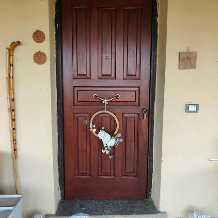 Il Melarancio B&B Monterosi Exterior foto